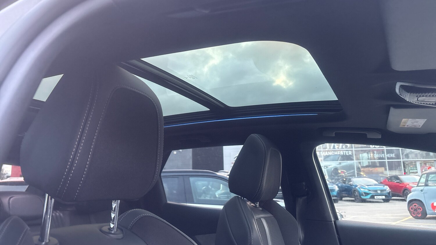 Used Peugeot 3008 2022 for sale - 77511967: Photo 46