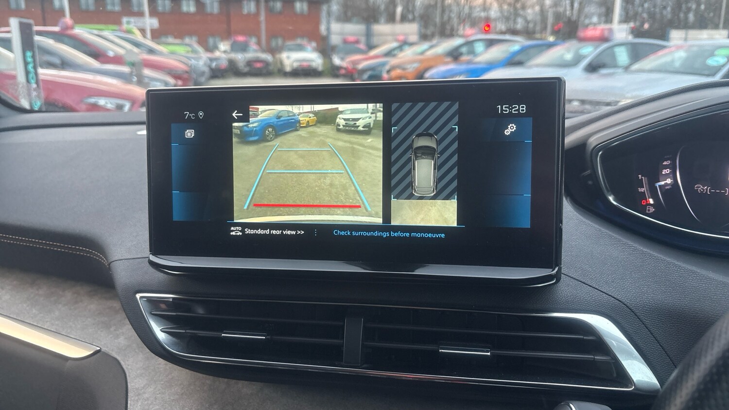 Used Peugeot 3008 2022 for sale - 77511967: Photo 58