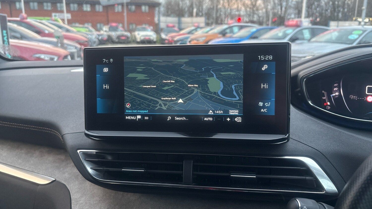 Used Peugeot 3008 2022 for sale - 77511967: Photo 59