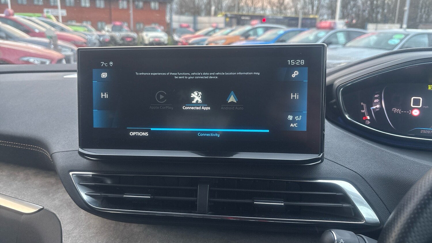 Used Peugeot 3008 2022 for sale - 77511967: Photo 60