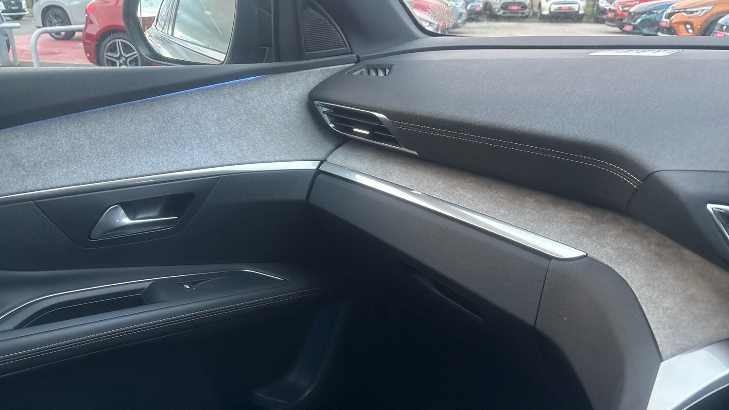 Used Peugeot 3008 2022 for sale - 77511967: Photo 61