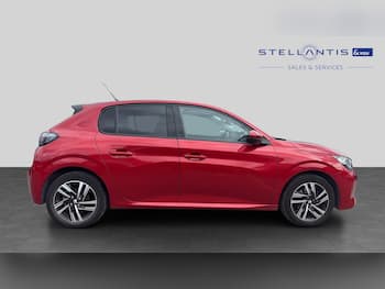 Used Peugeot 208 2021 for sale - 79659006: Photo