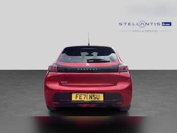 Used Peugeot 208 2021 for sale - 79659006: Photo