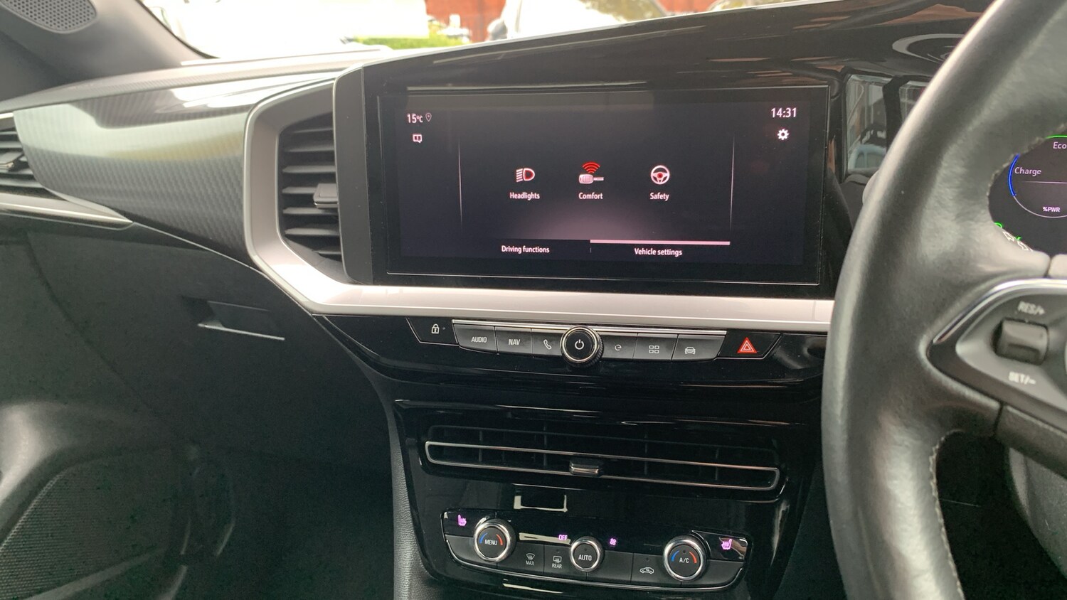 Used Vauxhall Mokka Electric 2022 for sale - 76043916: Photo 10