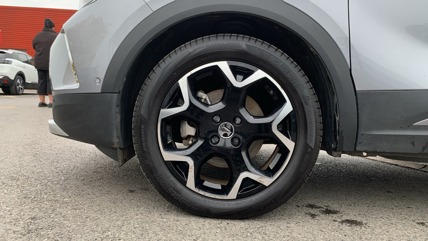 Used Vauxhall Mokka Electric 2022 for sale - 76043916: Photo 14