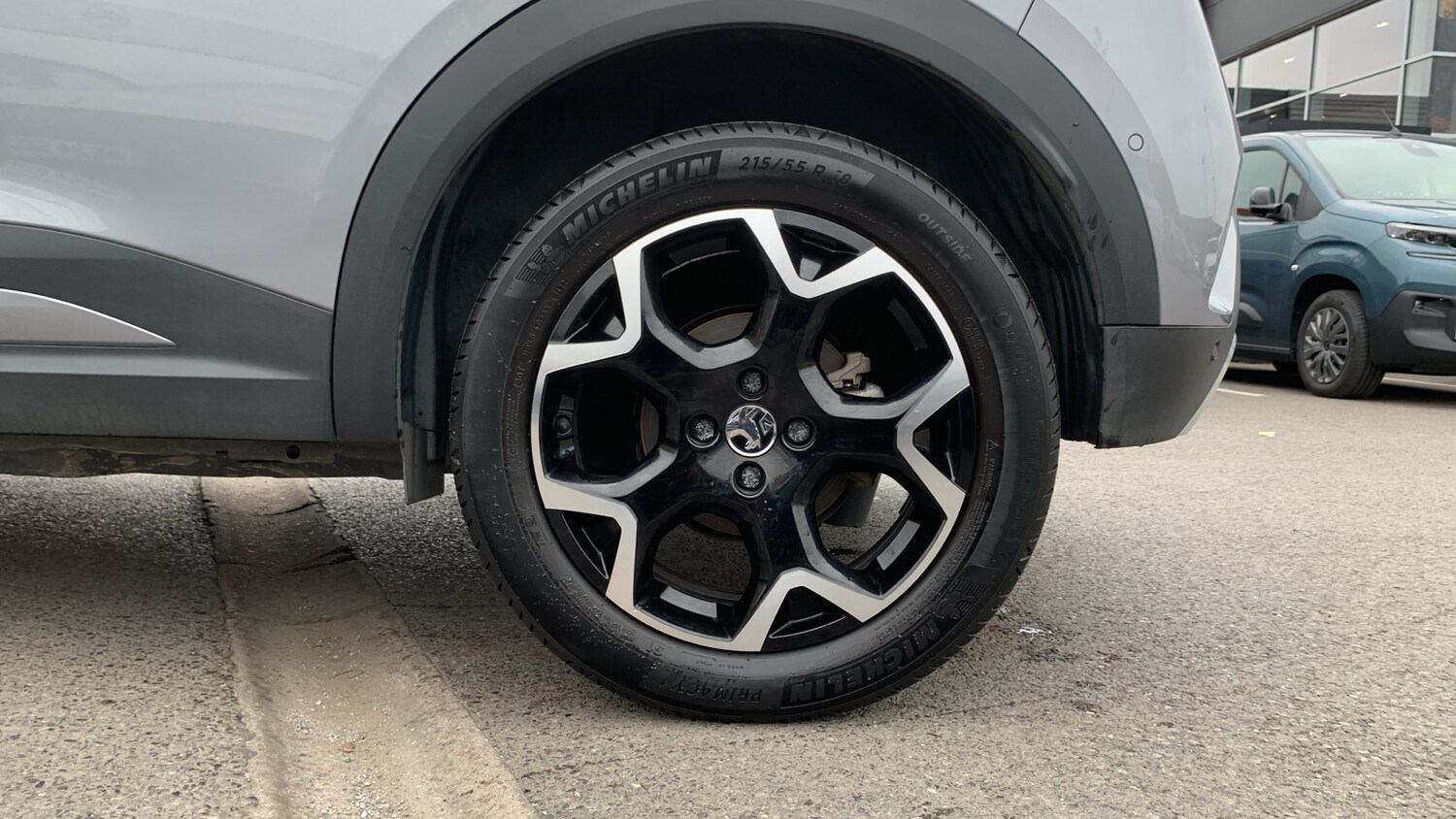 Used Vauxhall Mokka Electric 2022 for sale - 76043916: Photo 15