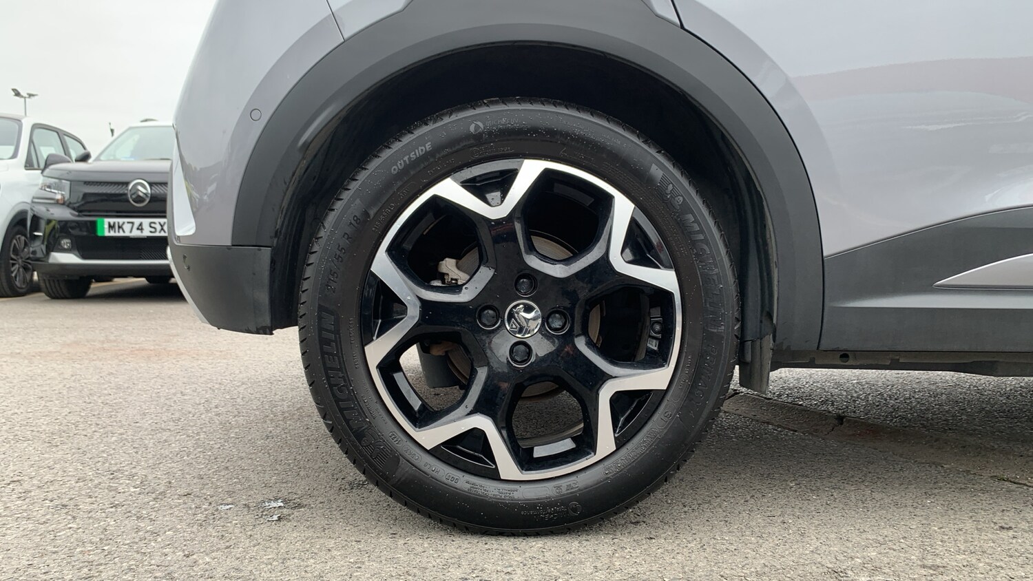 Used Vauxhall Mokka Electric 2022 for sale - 76043916: Photo 16