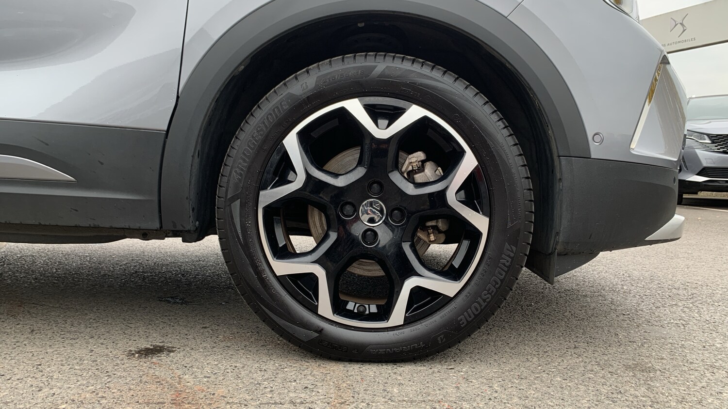 Used Vauxhall Mokka Electric 2022 for sale - 76043916: Photo 17