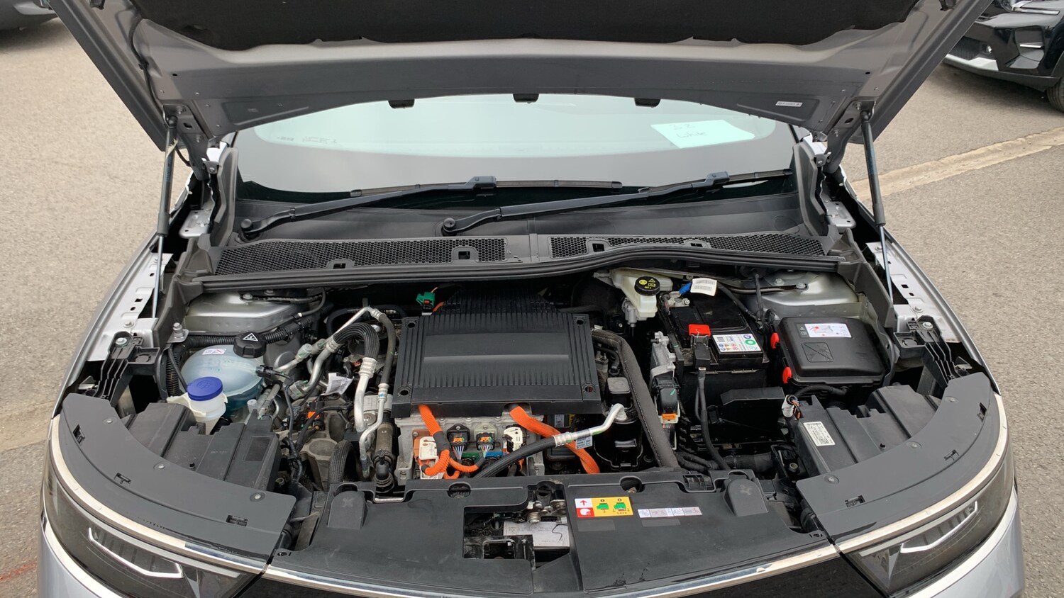 Used Vauxhall Mokka Electric 2022 for sale - 76043916: Photo 18