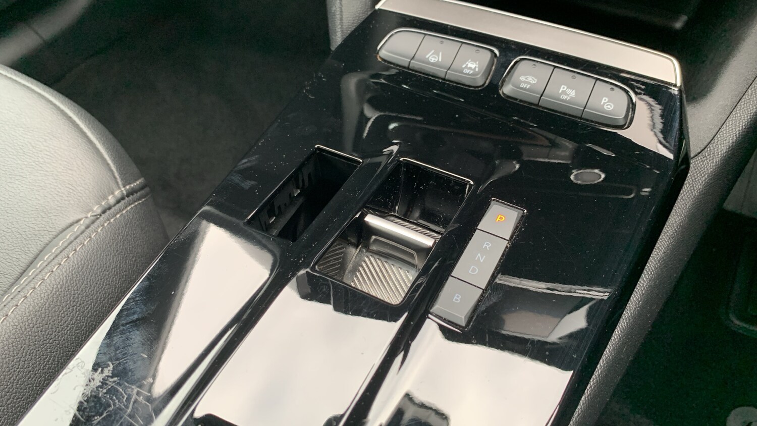 Used Vauxhall Mokka Electric 2022 for sale - 76043916: Photo 20