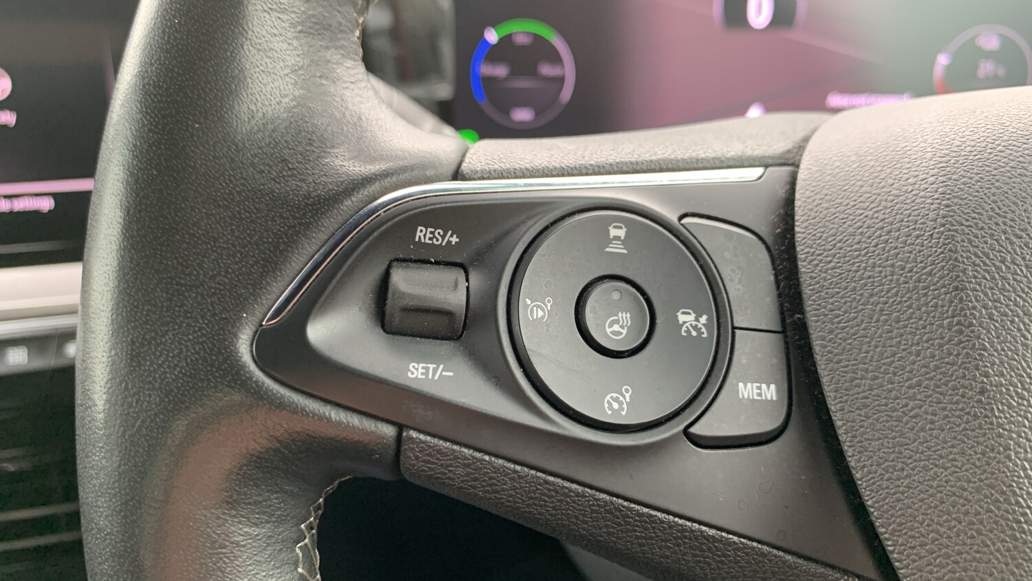 Used Vauxhall Mokka Electric 2022 for sale - 76043916: Photo 23