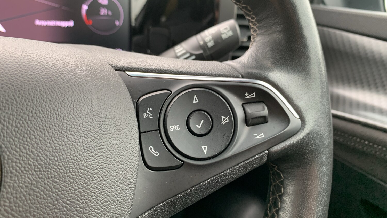 Used Vauxhall Mokka Electric 2022 for sale - 76043916: Photo 24