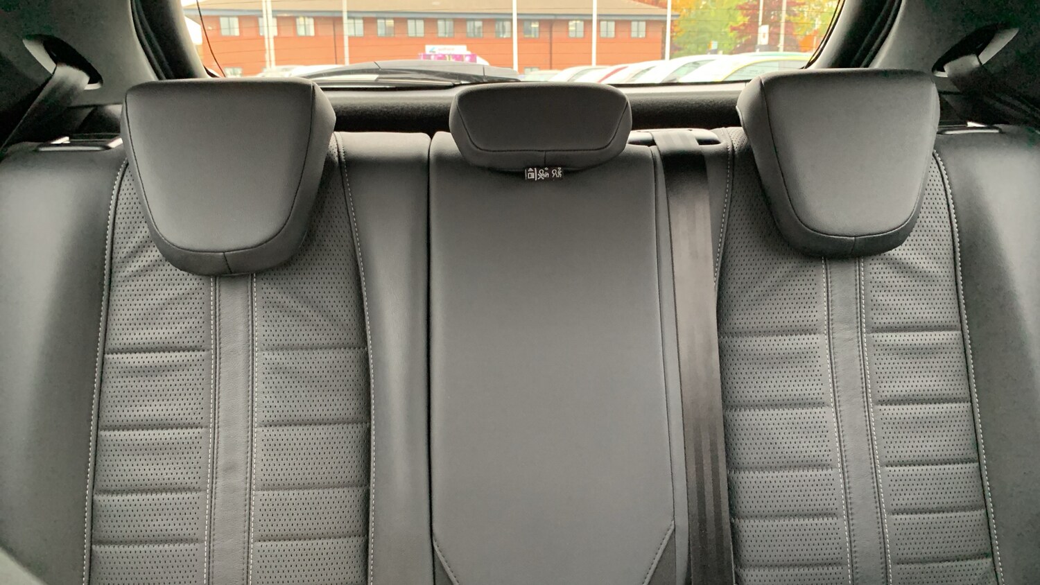 Used Vauxhall Mokka Electric 2022 for sale - 76043916: Photo 25