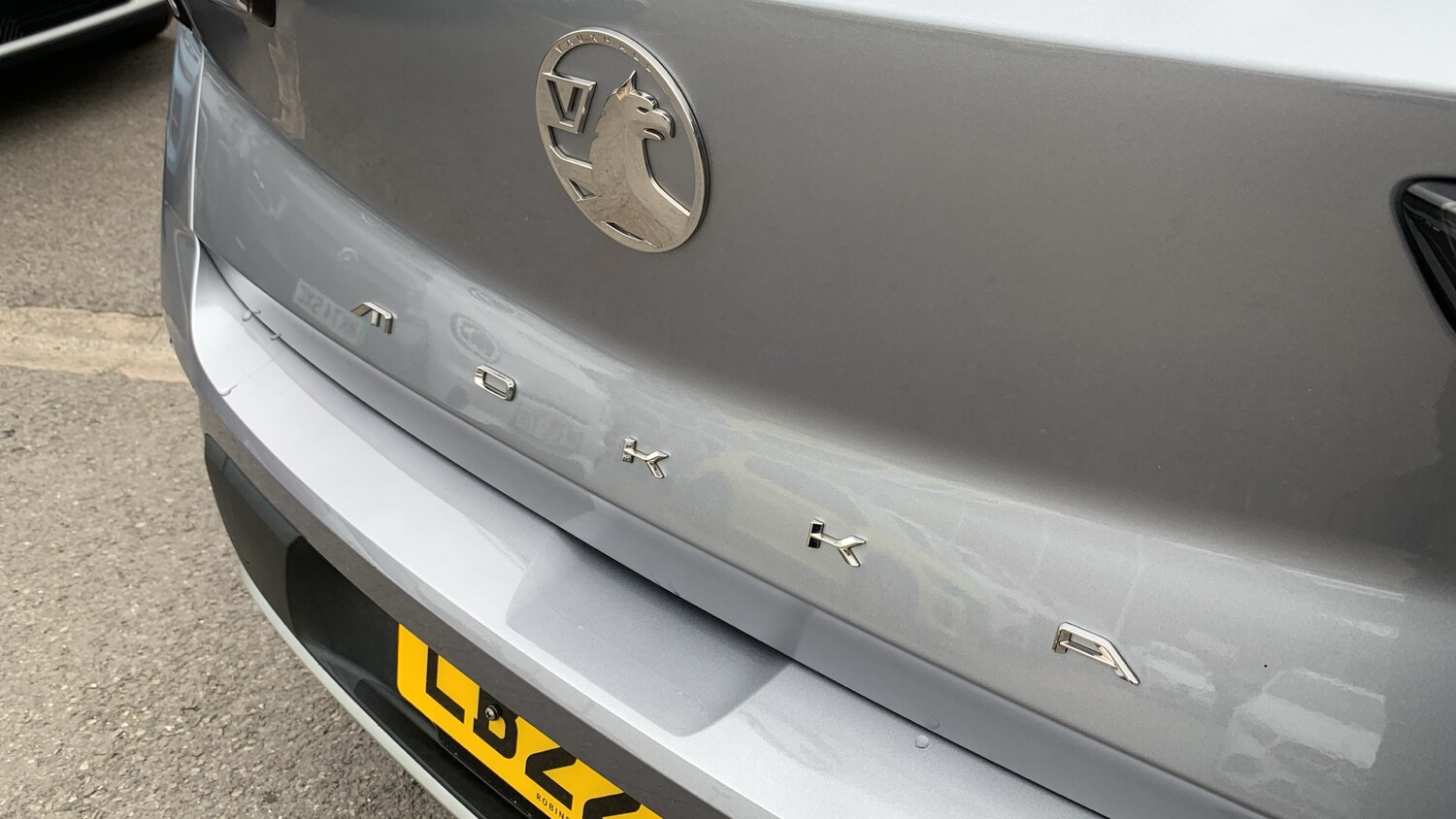 Used Vauxhall Mokka Electric 2022 for sale - 76043916: Photo 26