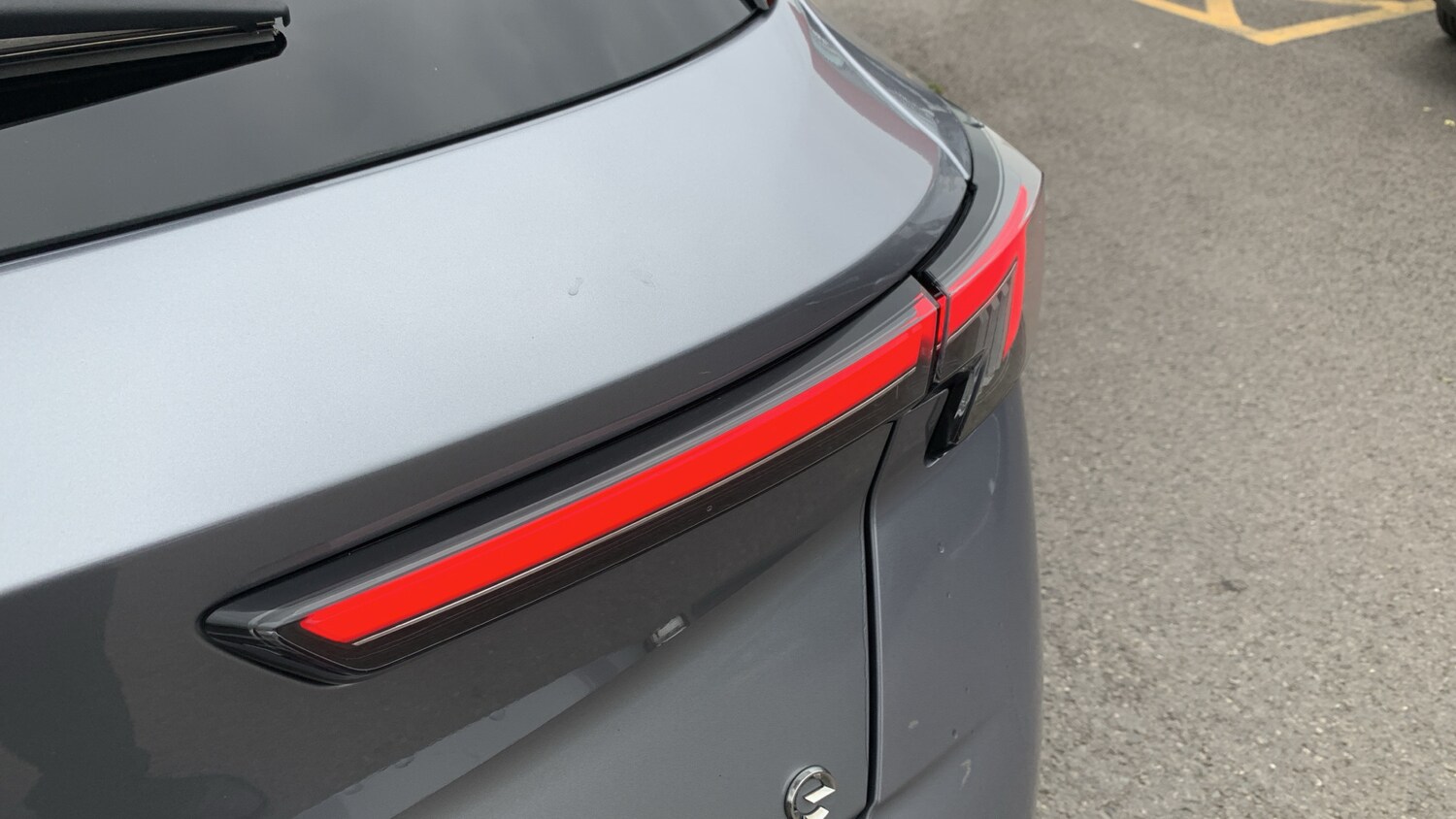 Used Vauxhall Mokka Electric 2022 for sale - 76043916: Photo 29