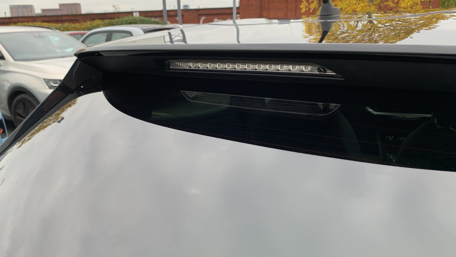 Used Vauxhall Mokka Electric 2022 for sale - 76043916: Photo 30