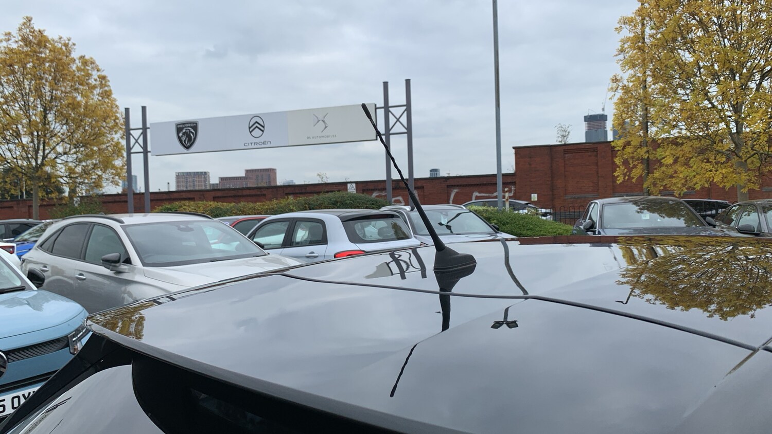 Used Vauxhall Mokka Electric 2022 for sale - 76043916: Photo 31