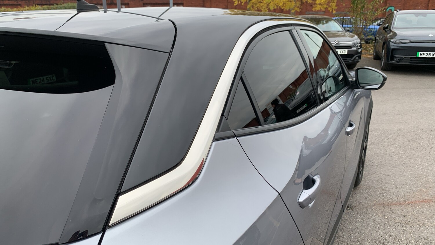 Used Vauxhall Mokka Electric 2022 for sale - 76043916: Photo 32