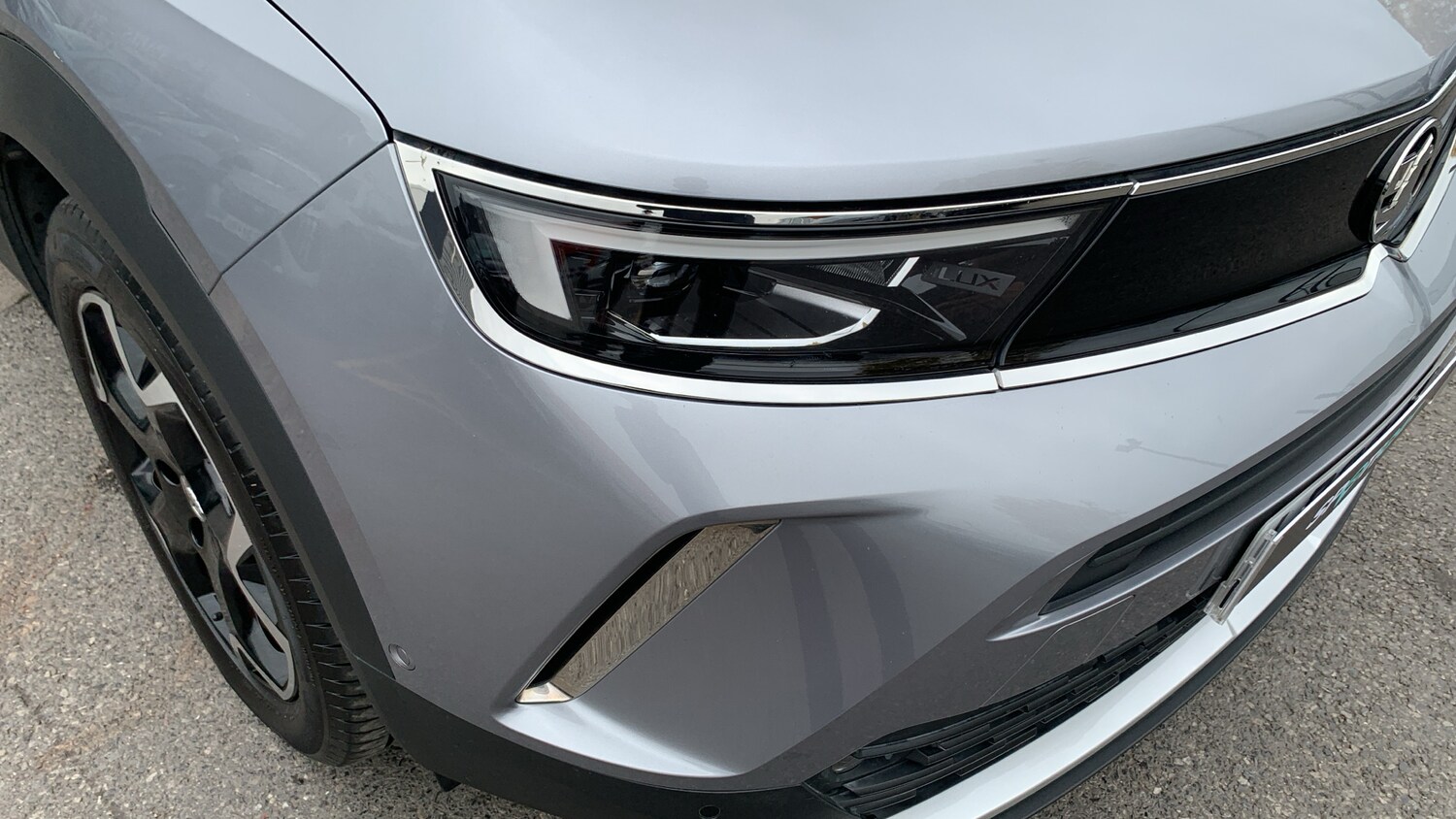 Used Vauxhall Mokka Electric 2022 for sale - 76043916: Photo 39