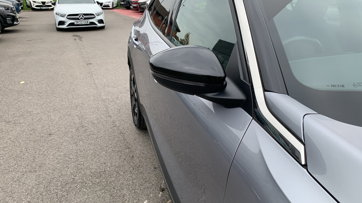 Used Vauxhall Mokka Electric 2022 for sale - 76043916: Photo 41