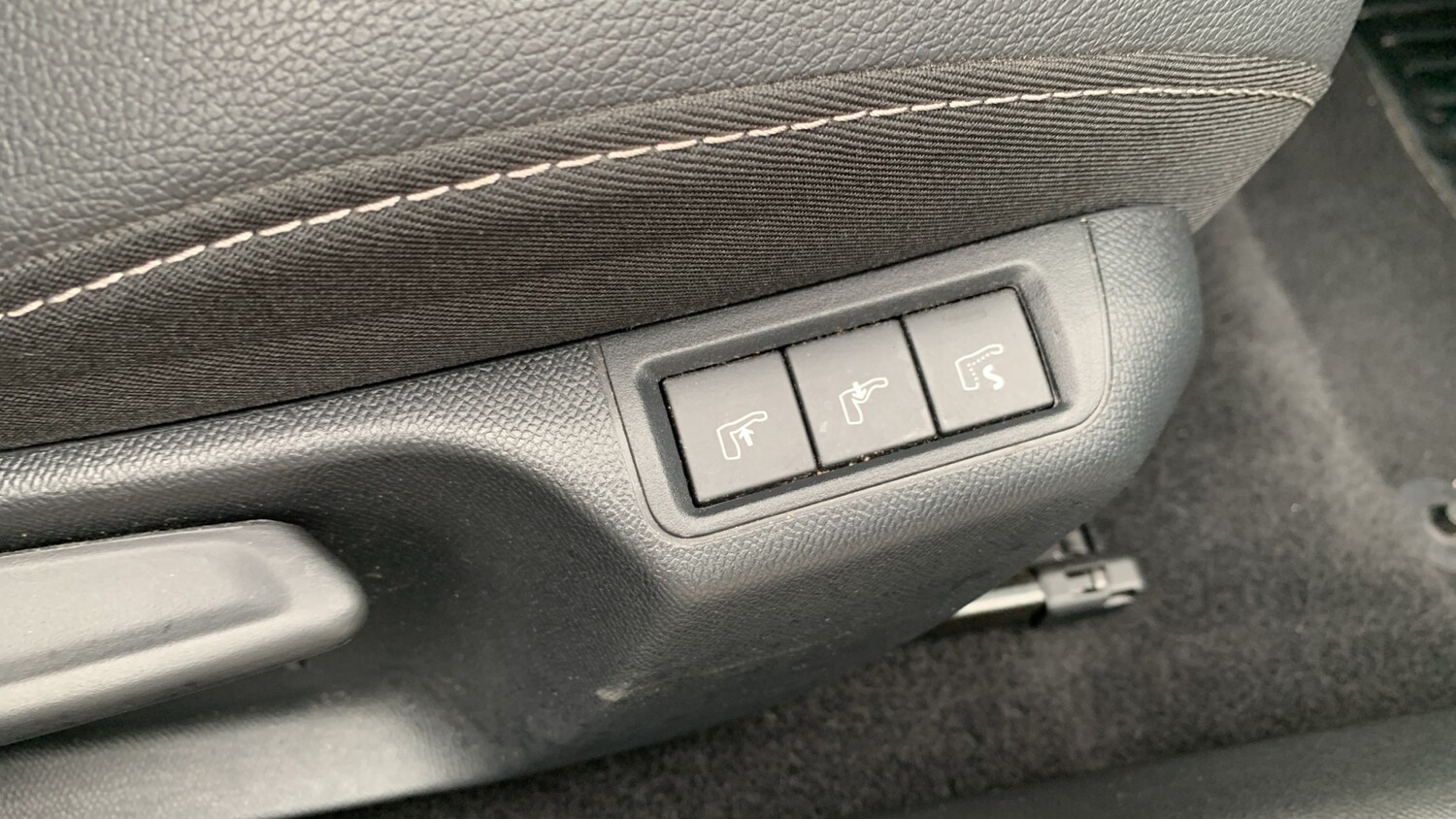 Used Vauxhall Mokka Electric 2022 for sale - 76043916: Photo 42