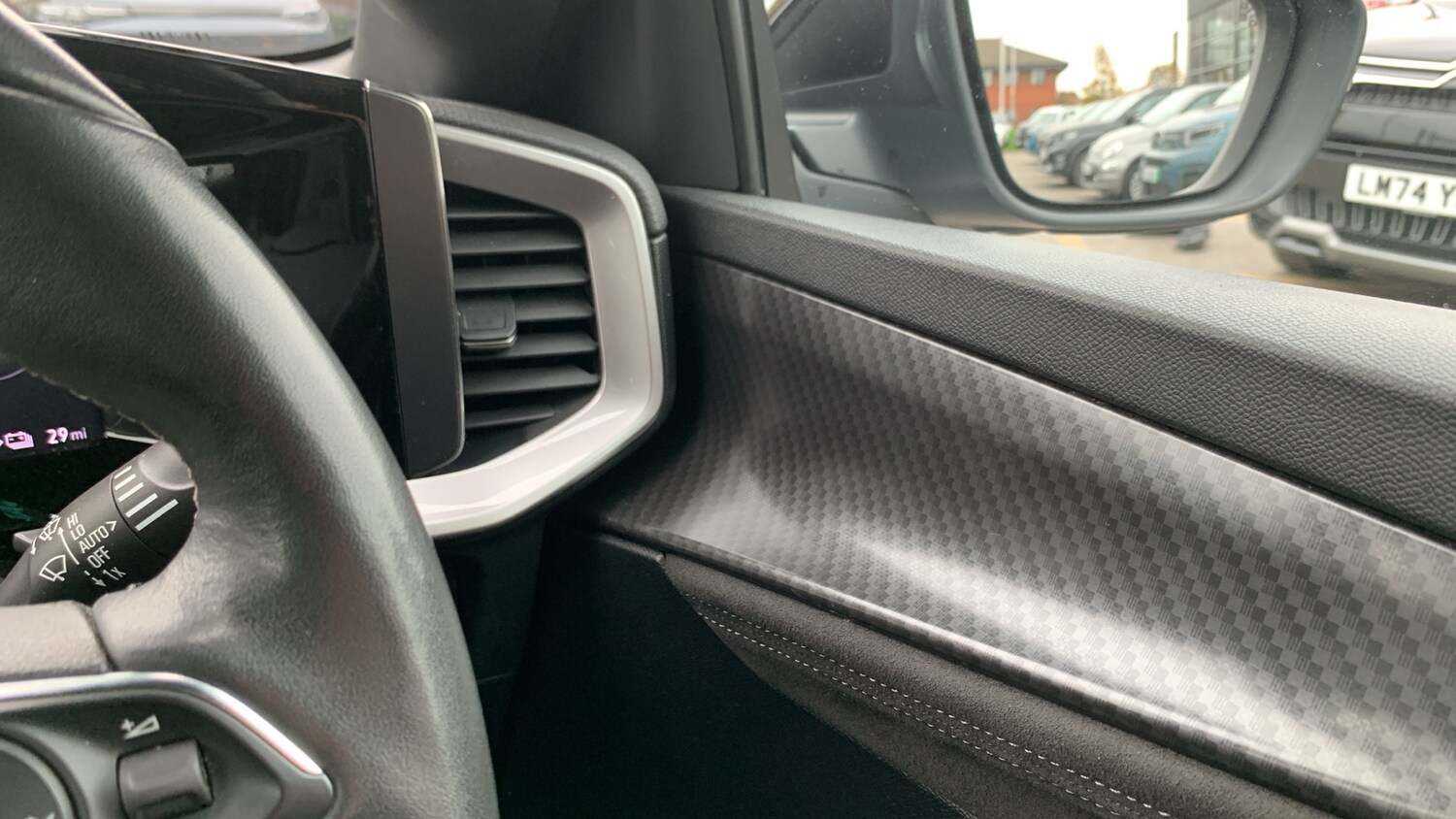 Used Vauxhall Mokka Electric 2022 for sale - 76043916: Photo 43