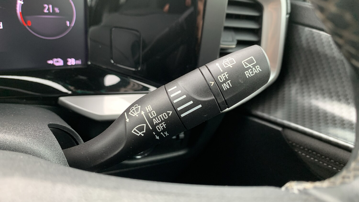 Used Vauxhall Mokka Electric 2022 for sale - 76043916: Photo 45