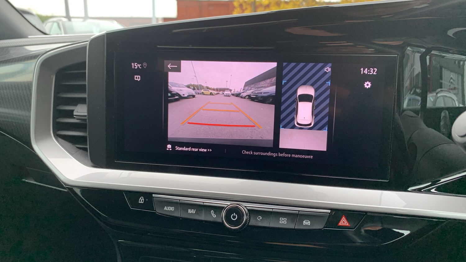 Used Vauxhall Mokka Electric 2022 for sale - 76043916: Photo 50