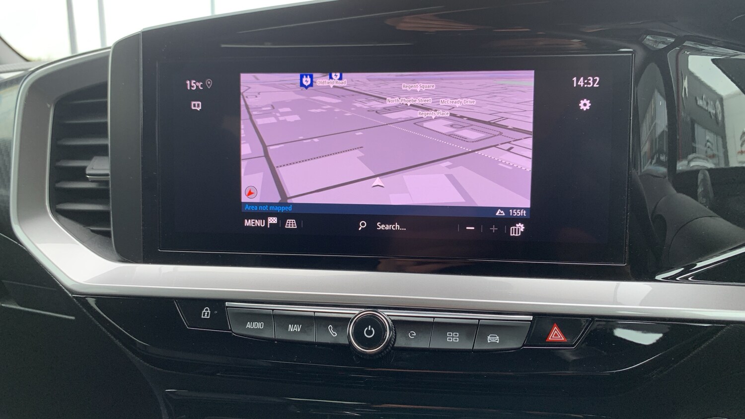 Used Vauxhall Mokka Electric 2022 for sale - 76043916: Photo 52