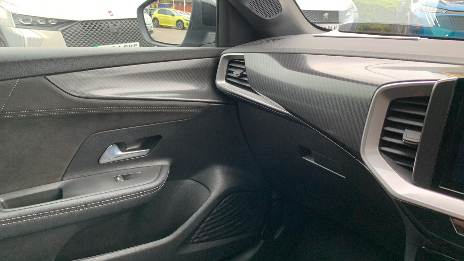 Used Vauxhall Mokka Electric 2022 for sale - 76043916: Photo 53