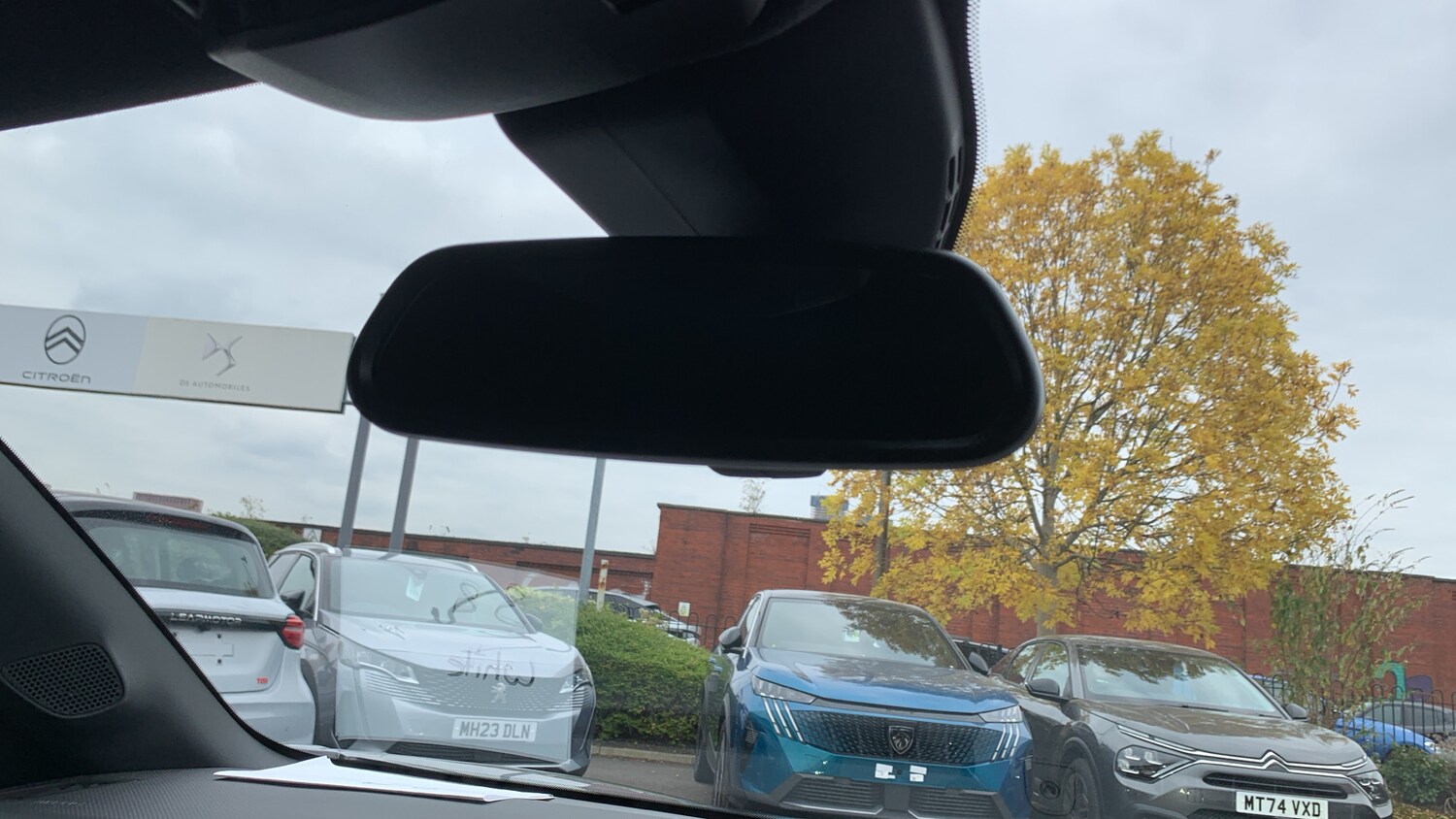 Used Vauxhall Mokka Electric 2022 for sale - 76043916: Photo 57