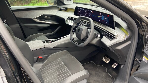 Used Peugeot 5008 2025 for sale - 76315595: Photo 11