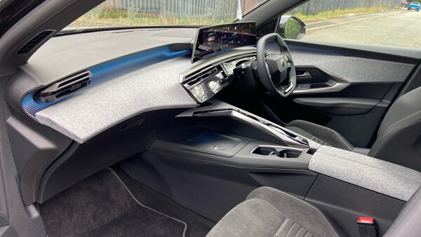 Used Peugeot 5008 2025 for sale - 76315595: Photo 12