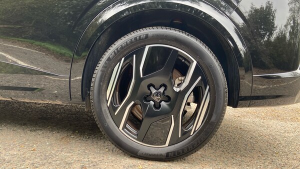 Used Peugeot 5008 2025 for sale - 76315595: Photo 14
