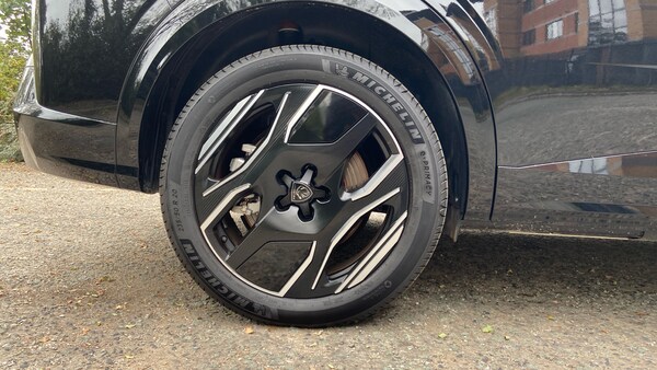 Used Peugeot 5008 2025 for sale - 76315595: Photo 17