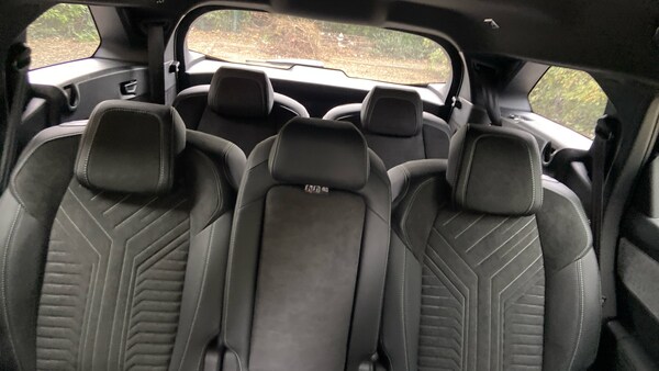 Used Peugeot 5008 2025 for sale - 76315595: Photo 25