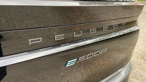 Used Peugeot 5008 2025 for sale - 76315595: Photo 26