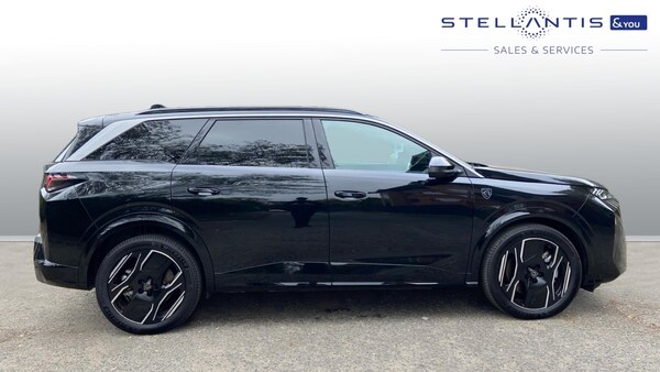 Used Peugeot 5008 2025 for sale - 76315595: Photo 2