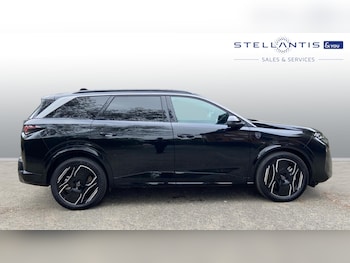 Used Peugeot 5008 2025 for sale - 76315595: Photo 2