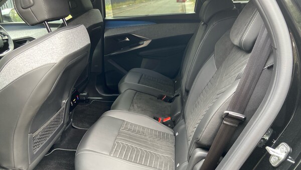 Used Peugeot 5008 2025 for sale - 76315595: Photo 33