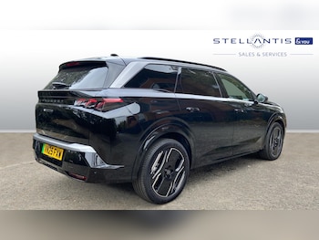 Used Peugeot 5008 2025 for sale - 76315595: Photo 3