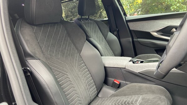 Used Peugeot 5008 2025 for sale - 76315595: Photo 41