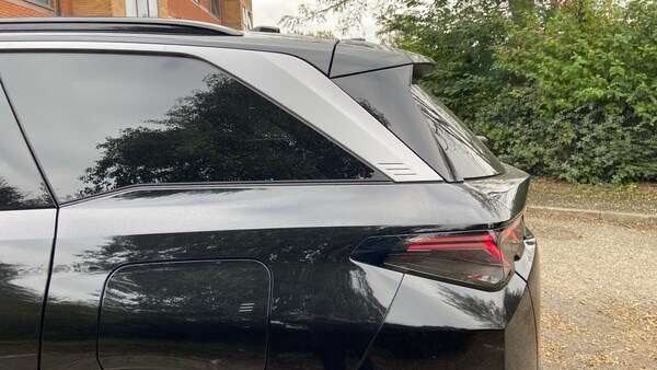 Used Peugeot 5008 2025 for sale - 76315595: Photo 42