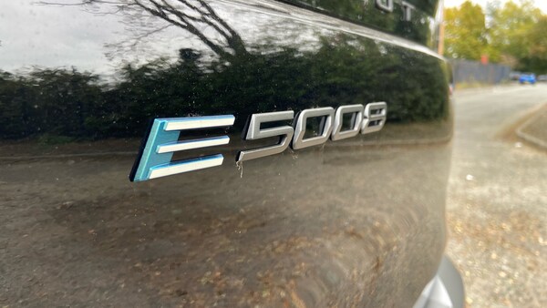 Used Peugeot 5008 2025 for sale - 76315595: Photo 43