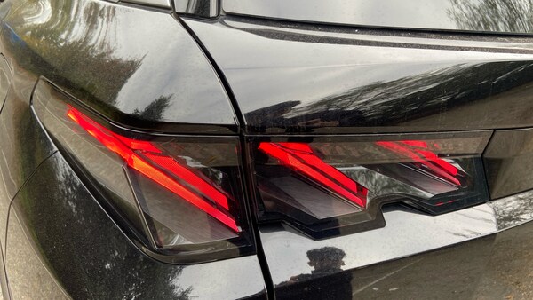 Used Peugeot 5008 2025 for sale - 76315595: Photo 44
