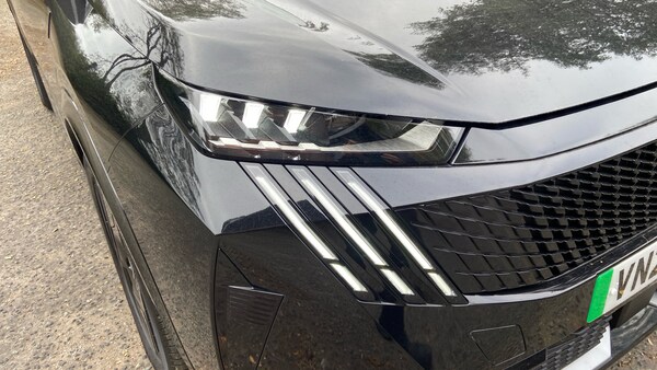 Used Peugeot 5008 2025 for sale - 76315595: Photo 46
