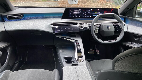 Used Peugeot 5008 2025 for sale - 76315595: Photo 4