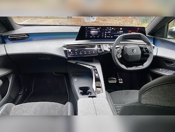 Used Peugeot 5008 2025 for sale - 76315595: Photo 4