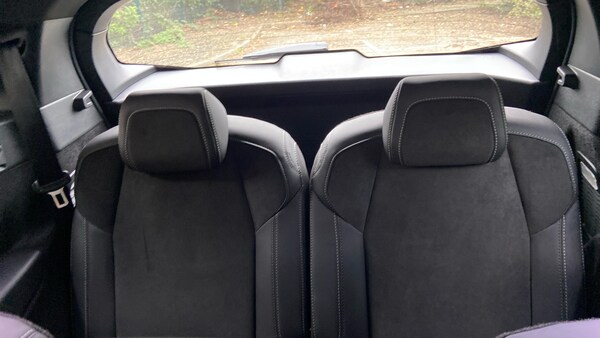 Used Peugeot 5008 2025 for sale - 76315595: Photo 51