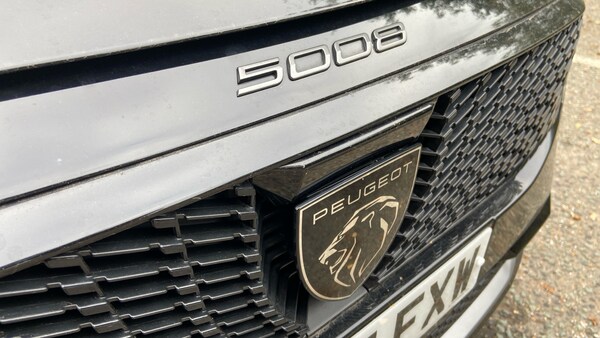 Used Peugeot 5008 2025 for sale - 76315595: Photo 64
